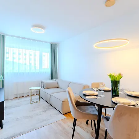 Laine 6a Apartment Parnu