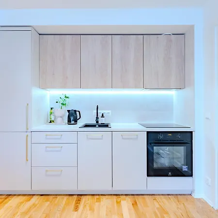 Laine 6a Apartment *