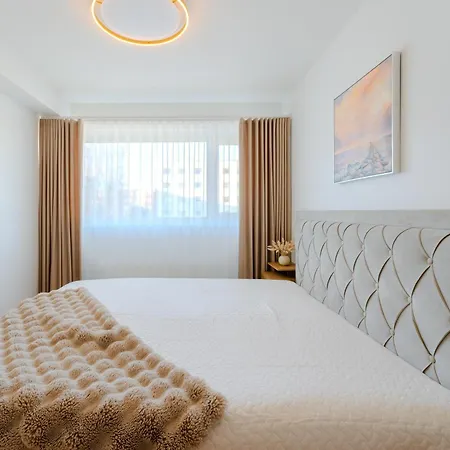 Laine 6a Apartment Parnu