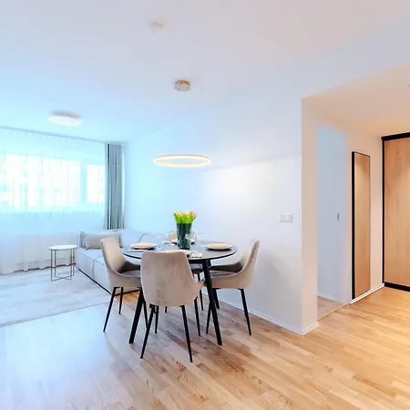Laine 6a Apartment Parnu